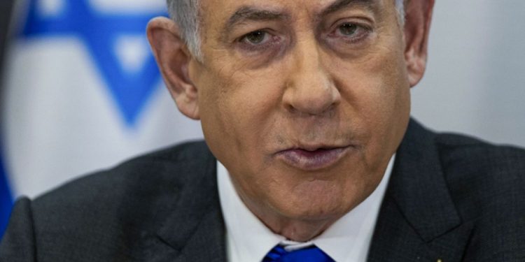 İsrail Başbakanı Netanyahu, Refah'taki sivillerin tahliyesi için orduya emir verdi