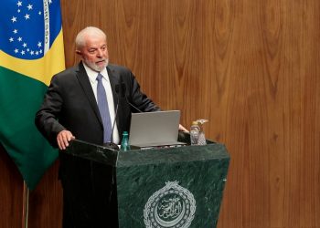 İsrail, Brezilya Başkanı Lula’yı istenmeyen adam ilan etti