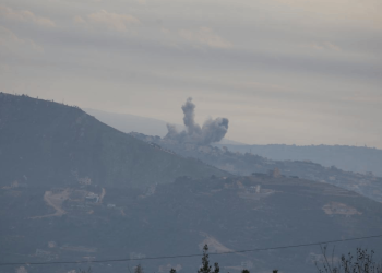 İsrail Lübnan'ın iç kesimlerine saldırdı: 4 ölü