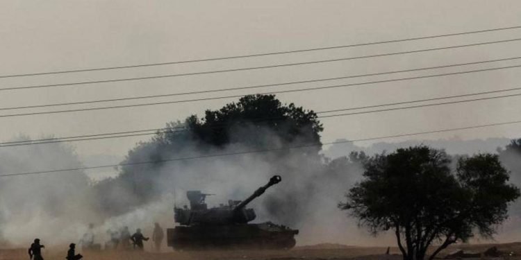 İsrail Savunma Bakanı: Hizbullah'la olan sorunu diplomatik yollarla çözmeye hazırız