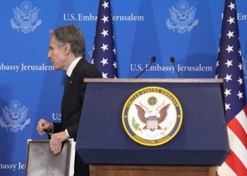 İsrail ateşkese 'hayır' dedi, ABD Dışişleri Bakanı Blinken, Orta Doğu gezisinden eli boş döndü