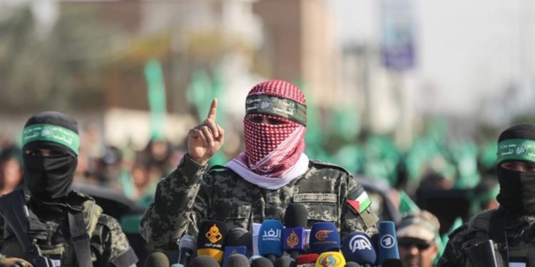 İsrail ile Hamas ateşkes anlaşmasını görüşecek