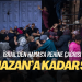 İsrail’den Hamas’a Ramazan’a kadar süre