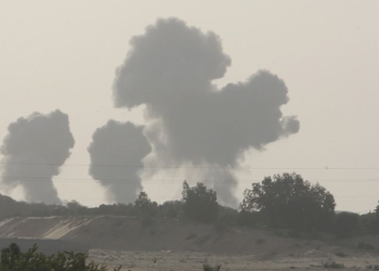 'İsrail'den, Suriye'ye hava saldırısı' iddiası