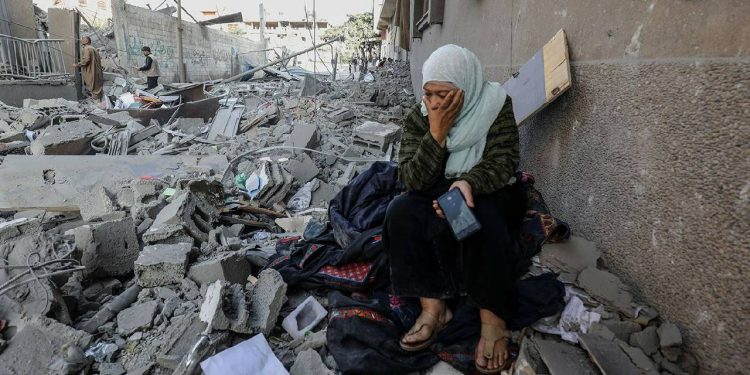 İsrail'in Filistin saldırılarında 128. gün: Katledilenlerin sayısı 28 bin 176'ya ulaştı