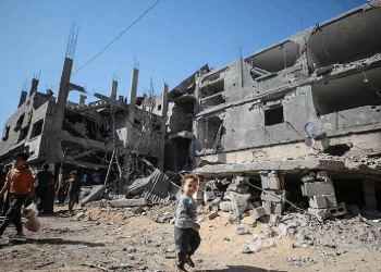 İsrail'in katlettiği Filistinlilerin sayısı 28 bin 576'ya yükseldi