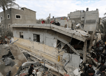 İsrail'in katlettiği Filistinlilerin sayısı 29 bini aştı