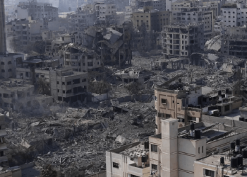 İsrail'in katlettiği Filistinlilerin sayısı 30 bini aştı...