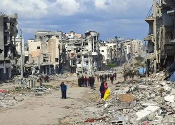 İsrail'in saldırılarında ölen Filistinlilerin sayısı 27 bin 858'e yükseldi