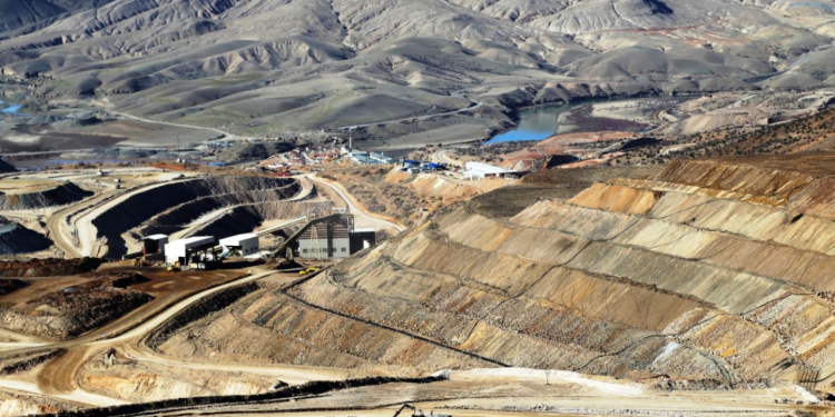 İstanbul Barosu'ndan Anagold hakkında suç duyurusu