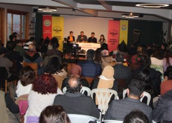 İstanbul’da anadil hakkı ve önemi tartışıldı