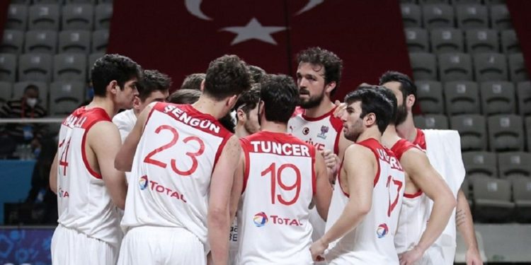 İşte A Milli Takım'ın EuroBasket 2025 Elemeleri aday kadrosu