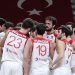 İşte A Milli Takım'ın EuroBasket 2025 Elemeleri aday kadrosu