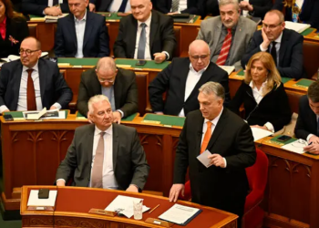 İsveç, NATO’nun 32. üyesi oldu