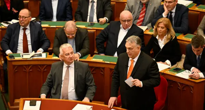 İsveç, NATO’nun 32. üyesi oldu