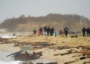 İtalya’da bir Türk vatandaşı, insan kaçakçılığından hapis cezasına çarptırıldı