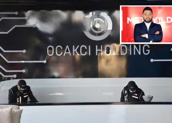 İzmir’de yüksek kar vaadiyle 2,5 milyar liralık vurgun: Soğuk cüzdanla Dubai’ye kaçtı