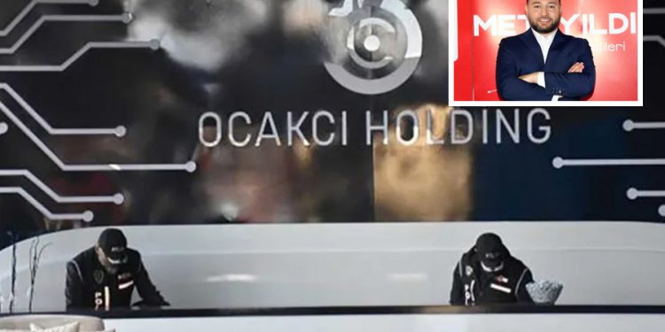 İzmir’de yüksek kar vaadiyle 2,5 milyar liralık vurgun: Soğuk cüzdanla Dubai’ye kaçtı