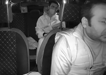 İzmir’de ‘üşümesin’ diye aldığı kişi tarafından vurulmuştu! Taksici hayatını kaybetti