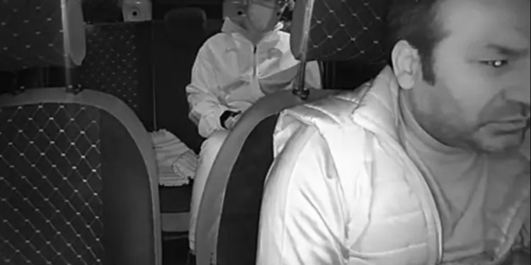 İzmir’de ‘üşümesin’ diye aldığı kişi tarafından vurulmuştu! Taksici hayatını kaybetti