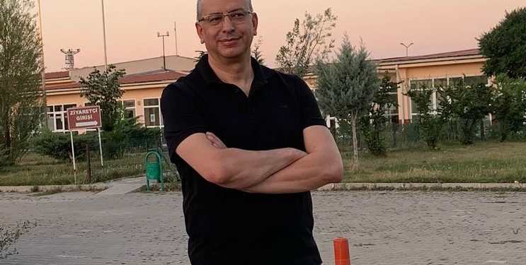 Jandarma’da 15 Temmuz fişlemelerini yapan isimdi; Güven Şağban öldü