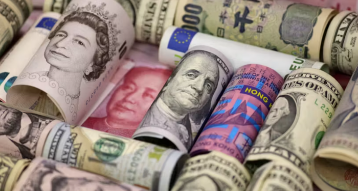 Japonya ve İngiltere teknik resesyona girdi, Almanya en büyük üçüncü ekonomi oldu