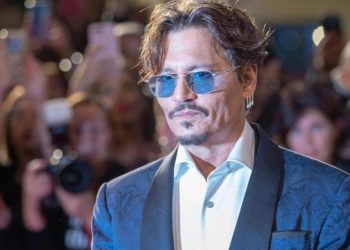 Johnny Deep, Prens Selman'a Cemal Kaşıkçı'yı sordu