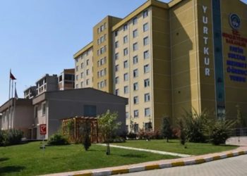 KYK yurdunda bir ayda ikinci intihar