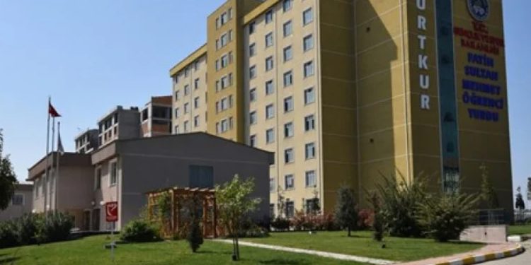 KYK yurdunda bir ayda ikinci intihar