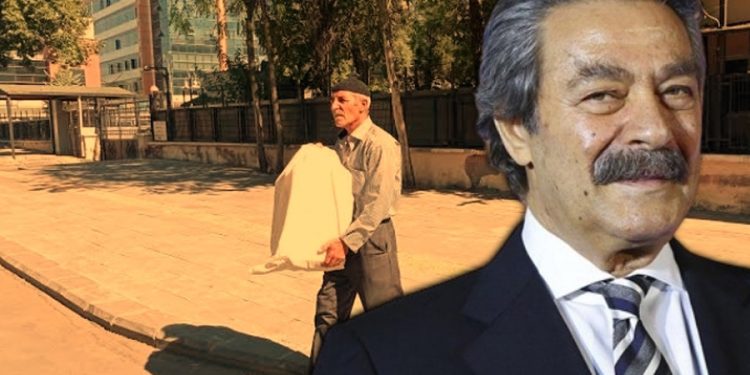 Kadir İnanır: Oğlunun kemiklerini poşetle teslim alan babanın filmini çekmek istiyorum