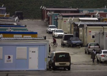 Kahramanmaraş depremlerinin yıl dönümü: "Bir yıl oldu, bizi gelip soran yok"