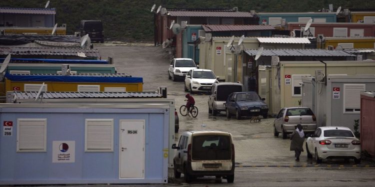 Kahramanmaraş depremlerinin yıl dönümü: "Bir yıl oldu, bizi gelip soran yok"