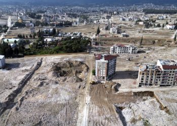 Kahramanmaraş merkezli depremlerin birinci yıl dönümünde durum ne?