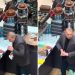 Kahve fincanlarını tükürükle temizlemişti; o büfe mühürlendi