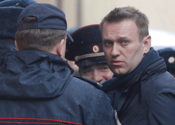 Kanada Rus büyükelçiyi Bakanlığa çağırdı: Gerekçe Navalnıy'ın ölümü