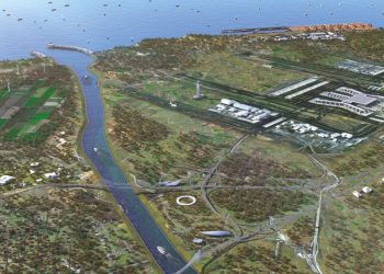 Kanal İstanbul imar planı, ‘hukuka uygunluğu olmadığı’ gerekçesiyle iptal edildi