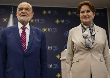 Karamollaoğlu'na "soysuz" demişti: İYİ Parti Sivas belediye başkan adayı, Mehmet Ceylan adaylıktan çekildi!