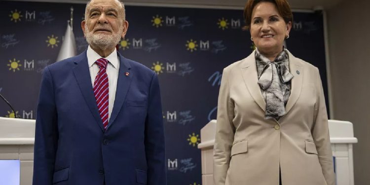 Karamollaoğlu'na "soysuz" demişti: İYİ Parti Sivas belediye başkan adayı, Mehmet Ceylan adaylıktan çekildi!