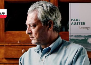 Kayıp zamanın sularından geleceğin puslu kıtasına: 'Baumgartner'