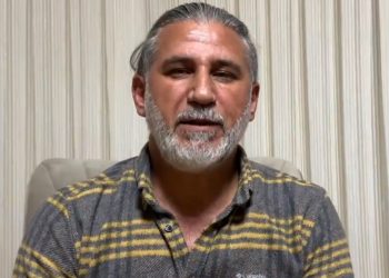 Kayseri’de gazeteci silahlı saldırıda yaralandı