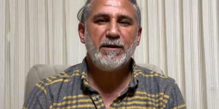 Kayseri’de gazeteci silahlı saldırıda yaralandı