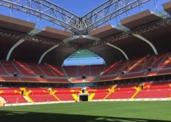 Kayserispor'un transfer yasağına ilişkin yeni gelişme