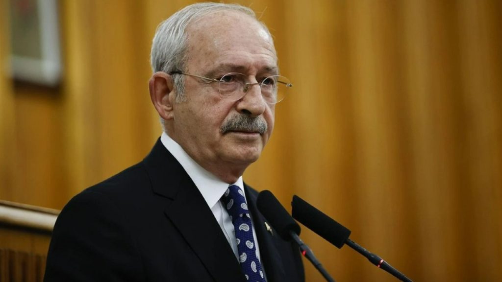 Kemal Kılıçdaroğlu: 'Bu aziz milletime kendimi anlatamadım, anlatan da olmadı'