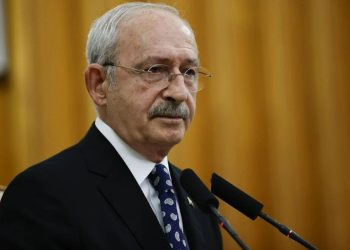Kemal Kılıçdaroğlu: 'Bu aziz milletime kendimi anlatamadım, anlatan da olmadı'