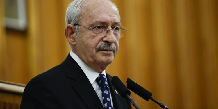 Kemal Kılıçdaroğlu: 'Bu aziz milletime kendimi anlatamadım, anlatan da olmadı'