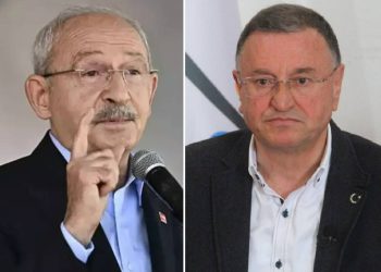 Kılıçdaroğlu CHP'deki aday belirlenme sürecini eleştirdi: Lütfü Savaş'ın bu kadar yıpratılması doğru değil
