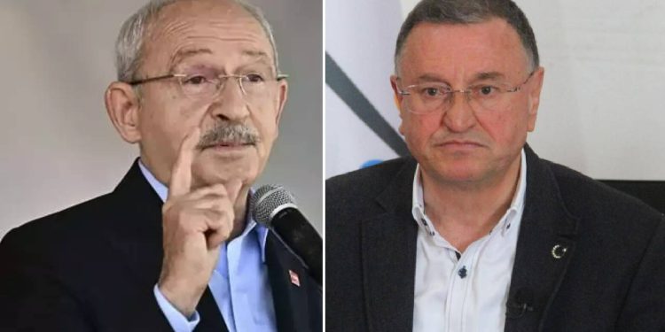 Kılıçdaroğlu CHP'deki aday belirlenme sürecini eleştirdi: Lütfü Savaş'ın bu kadar yıpratılması doğru değil