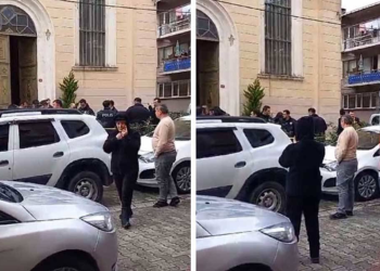 Kilise saldırısında 17 şüpheli daha gözaltında