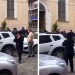 Kilise saldırısında 17 şüpheli daha gözaltında