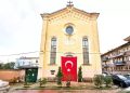 Kilise saldırısında gözaltına alınan Inazhaev, Atatürk Havalimanı saldırısından tutuklanmış
